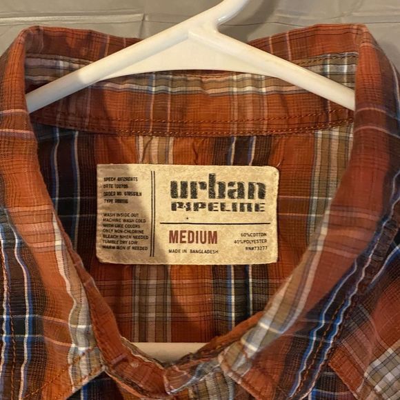 Urban pipeline certain - Picture 4 of 5